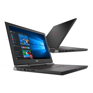 Dell G5-5587 || i7 - 8750H || RAM 8Gb / HDD 1T + SSD 128 GB	|| 15.6 FHD || GTX1050Ti