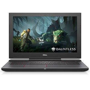 Dell G5-5587 || i7 - 8750H || RAM 8Gb / HDD 1T + SSD 128 GB	|| 15.6 FHD || GTX1050Ti