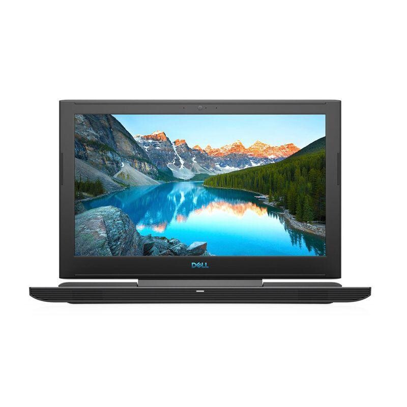 Dell G7 – 7588 || I7 – 8750HQ || RAM 8GB / HDD 500G + SSD 128GB || 15.6” FHD VGA GTX1050Ti