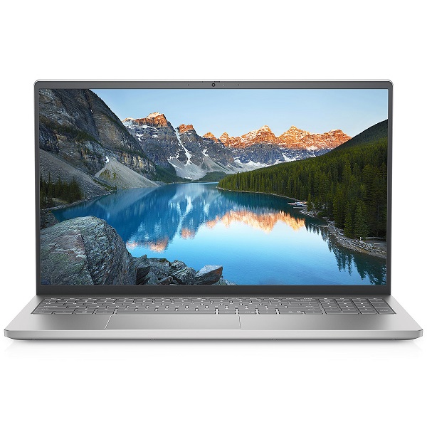 Dell Inspiron 15 3515 | Ryzen R5-3500U | Ram 8GB | Ssd 256GB | 15,6 FHD SILVER