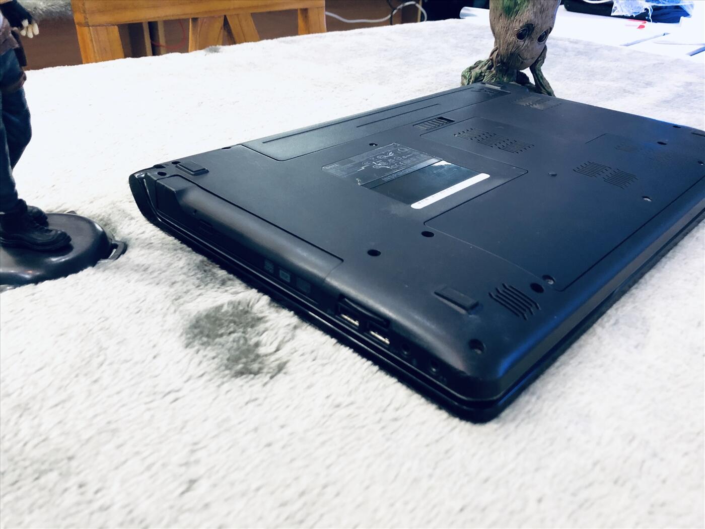 Dell Inspiron 1564 || i5-M430 2.3GHz || Ram 4G/HDD 320G || 15.6