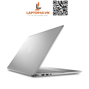 DELL INSPIRON 16 5625 / AMD RYZEN 5 5625u / 16GB RAM / SSD 512GB