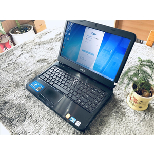 Dell Inspiron 3420 || i5-2328M~1.8GHz || Ram 4G/HDD 500G || 14
