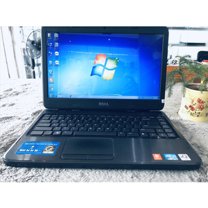 Dell Inspiron 3420 || i5-2328M~1.8GHz || Ram 4G/HDD 500G || 14