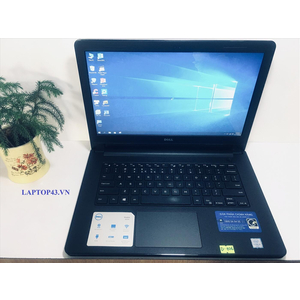 Dell Inspiron 3459 Core i5 6200U~2.30GHz 14