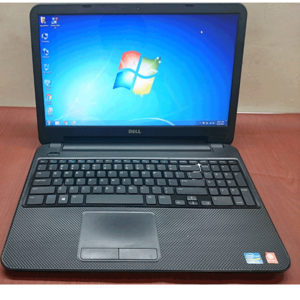 Dell Inspiron 3521 I3-2365M || RAM 4G/ HDD 500G || LCD 15.6 LED