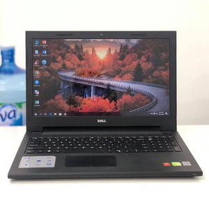 Dell Inspiron 3542 i3 4030U/ Ram 4G / SSD 128G/ Màn Hình 15.6''