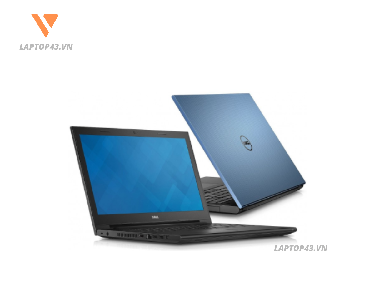 DELL INSPIRON 3542 i5-4200U. RAM 4G. SSD 128G. VGA . MÀN HÌNH 15.6 FULLHD