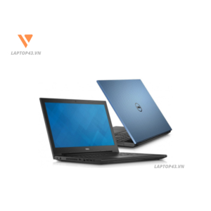 DELL INSPIRON 3542 i5-4200U. RAM 4G. SSD 128G. VGA . MÀN HÌNH 15.6 FULLHD