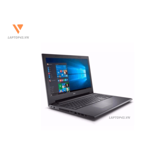 DELL INSPIRON 3543 i5-5200. RAM 4G. SSD 128G. VGA. MÀN HÌNH 15.6 INCH FULLHD