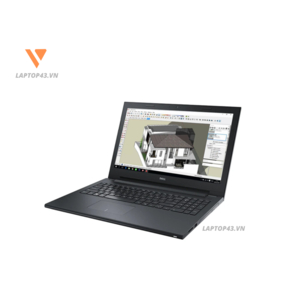 DELL INSPIRON 3543 i7-5500. RAM 4G. SSD128G.VGA. MÀN HÌNH 15.6 INCH FULLHD