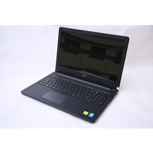 Dell Inspiron N3558 | i3 - 5005U | RAM 4GB / HDD 500GB | 15.6