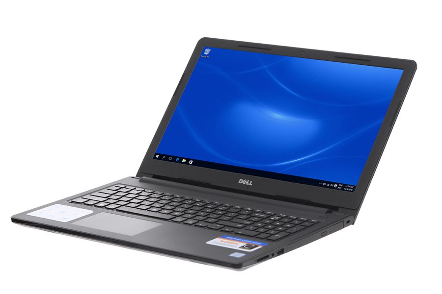 Dell Inspiron N5050 i3 - 2350M || RAM 4G / HDD 500G || 15.6 HD