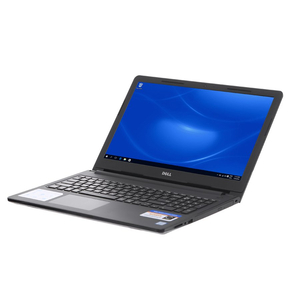Dell Inspiron 3567 Core i3 6006U Ram 4G SSD 256G 15.6 HD full AC