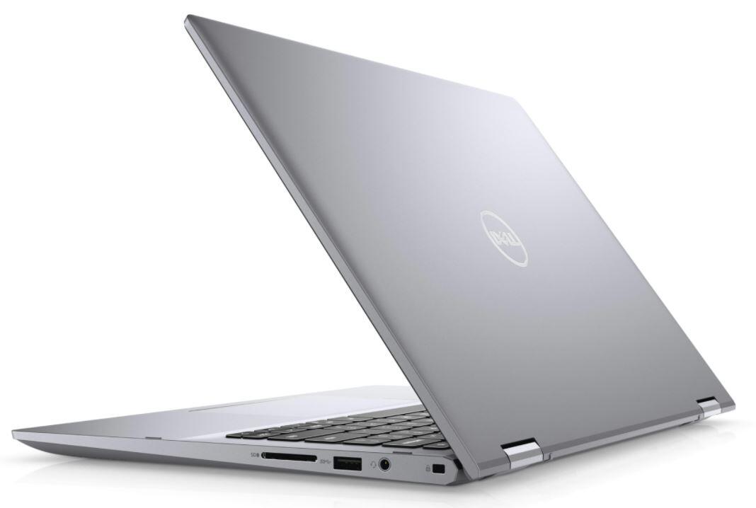 Dell inspiron 5406 2in1 mới
