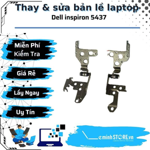 Bản Lề Laptop Dell inspiron 5437