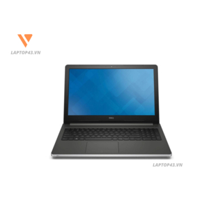 DELL INSPIRON 5455 E2-7110. RAM 4G. SSD 128G. MÀN HÌNH 14 INCH FULL HD