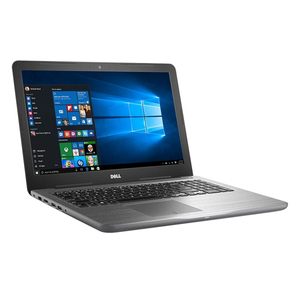 Dell Inspiron 5567 || I7 – 7500U || RAM 4GB/HDD 500GB || 15.6” FHD VGA R7M445