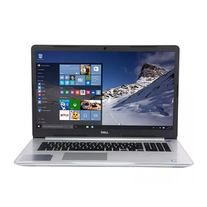 Dell Inspiron 5570 i5-8250U/Ram 8GB/SSD 120GB+ HDD 500GB/VGA AMD 20GB/ Màn Hình 15.6''