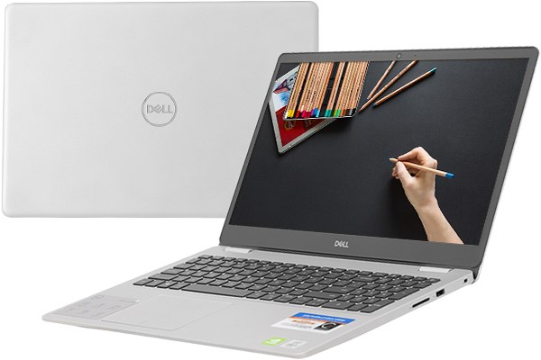 Dell inspiron 5593 /i5 1035G1/ Ram 8G/ SSD 256G/MÀN HÌNH 15.6 FHD VGA MX230 Nvidia