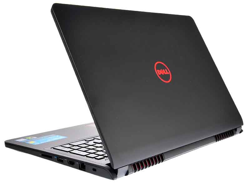 Dell Inspiron N7559 | i5 6300HQ | RAM 8GB | SSD 128GB HDD 500GB | Nvidia GeForce GTX960 | MÀN HÌNH 15.6 FHD