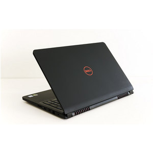Dell Inspiron 5577 | i5-7300HQ | Ram 8 GB | SSD 128GB + HDD 500GB | Nvidia GeForce 1050 | 15.6 Full HD