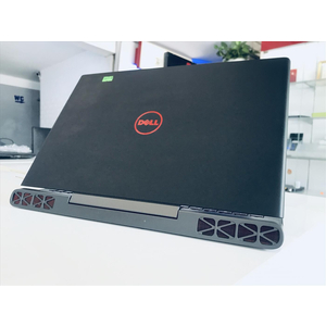 Dell Inspiron 7567 i5-7300HQ~2.5GHz---Ram 4G / HDD 1TB /15.6