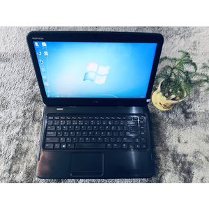 Dell Inspiron N3420 || i3-2328M~2.4GHz || RAM 2G/HDD 500G || 14