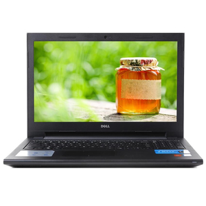 Dell Inspiron N3542 || i3 - 4005U || RAM 4Gb / HDD 500GB	 ||15.6