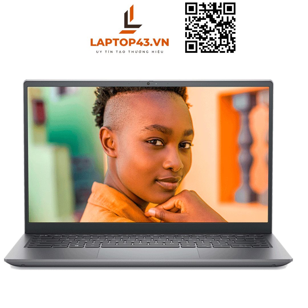 Dell Inspiron N5415 R5 5500U 12CPU /RAM 8GB/SSD 256GB/14