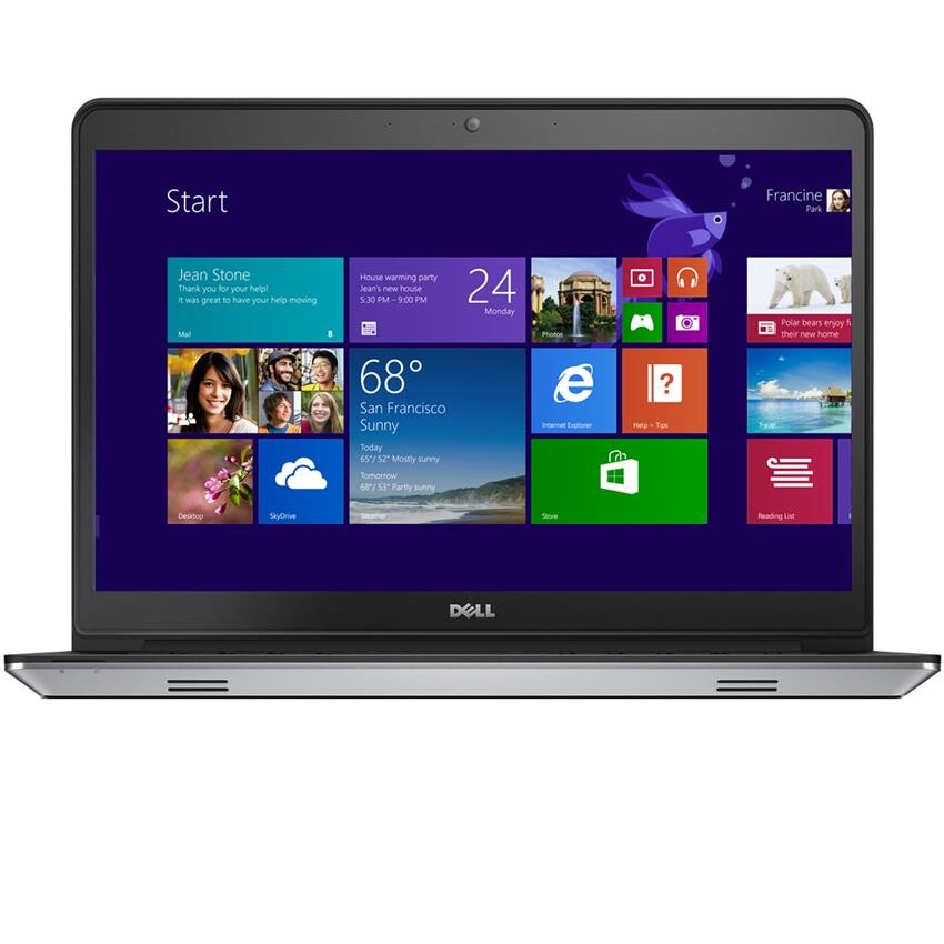 Dell Inspiron N5448 | i5	- 5200U | RAM 4Gb / HDD 500Gb | R7M265 | 14” HD