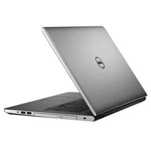 Dell Inspiron N5468 || I5	- 7200U || RAM 4Gb / HDD 500Gb ||14