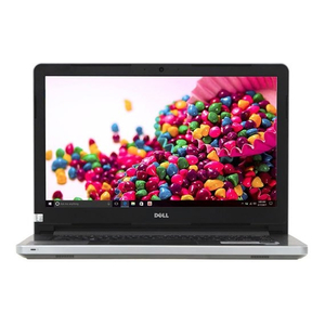 Dell Inspiron N5468 || I5	- 7200U || RAM 4Gb / HDD 500Gb ||14