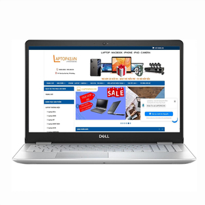 Dell N5548 | i5 - 5200U | RAM 4Gb / HDD 500Gb | R7M265 15.6” HD