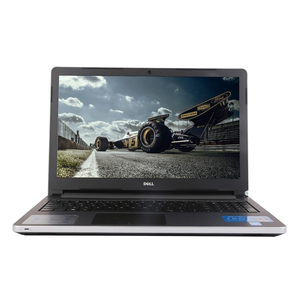 Dell Inspiron N5558 I7 – 5500U || RAM 4GB / HDD 500GB || 15.6” HD VGA GT920