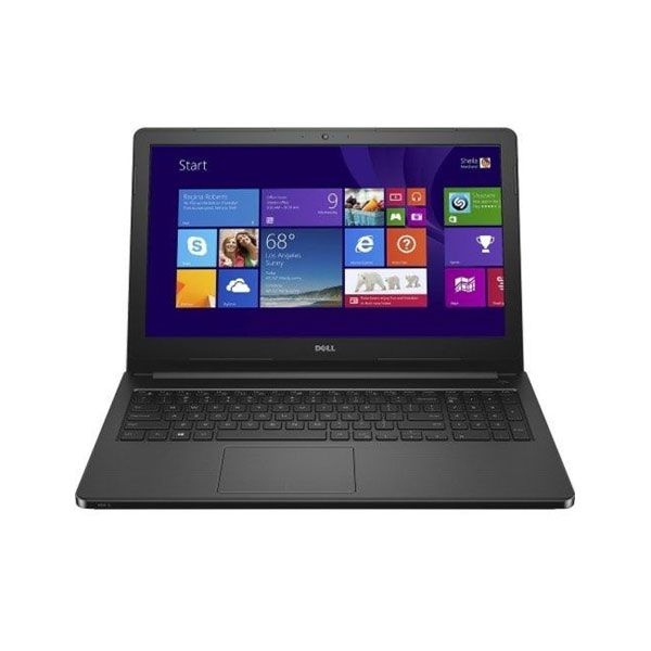 Dell Inspiron N5558 I7 – 5500U || RAM 4GB / HDD 500GB || 15.6” HD VGA GT920