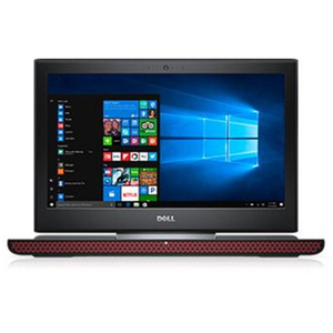 Dell Inspiron N7466 || i5 - 6300H || RAM 4Gb / HDD 500GB || 15.6 HD || GT850