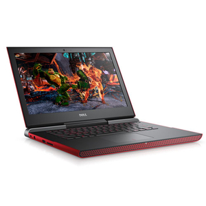 Dell Inspiron N7467 | i5 - 7300H | RAM 8gb / SSD 256 gb | 15.6