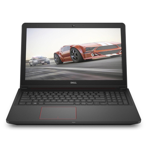 Dell Inspiron N7559 || I7 - 6700HQ	|| RAM 8Gb / HDD 500Gb + SSD 128GB || 15.6
