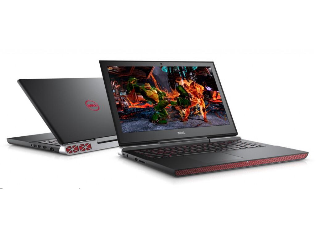 Dell Inspiron N7567