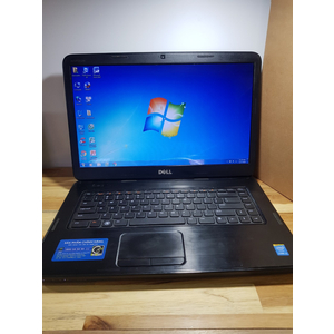 Dell INSPRION 3520/ CORE I3-3120M/ RAM 6GB/ HDD 500GB/ Màn hình 15.6”
