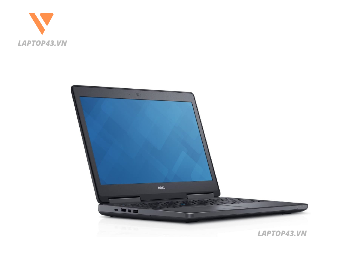 DELL LATITUDE 3450 i5-5200 RAM4G SSD128G MÀN HÌNH 14INCH HD