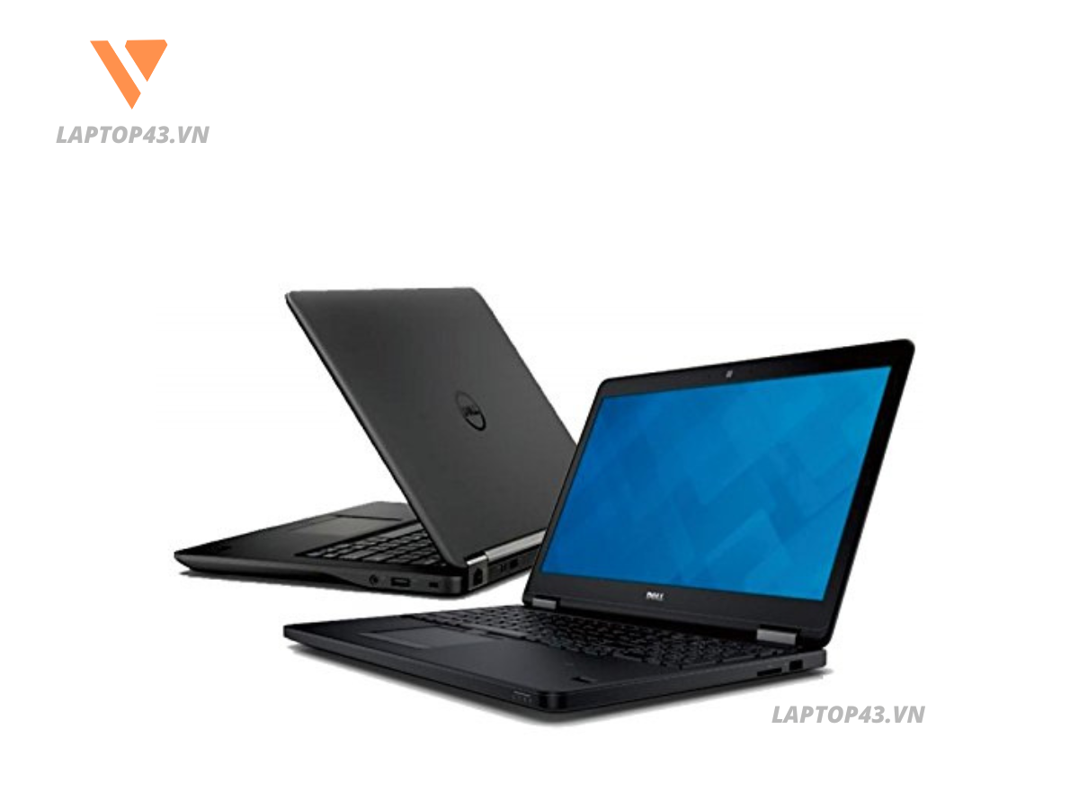 DELL LATITUDE 3470 I5-6200 . RAM 8G. SSD256G .MÀN hình 14inch FULLHD