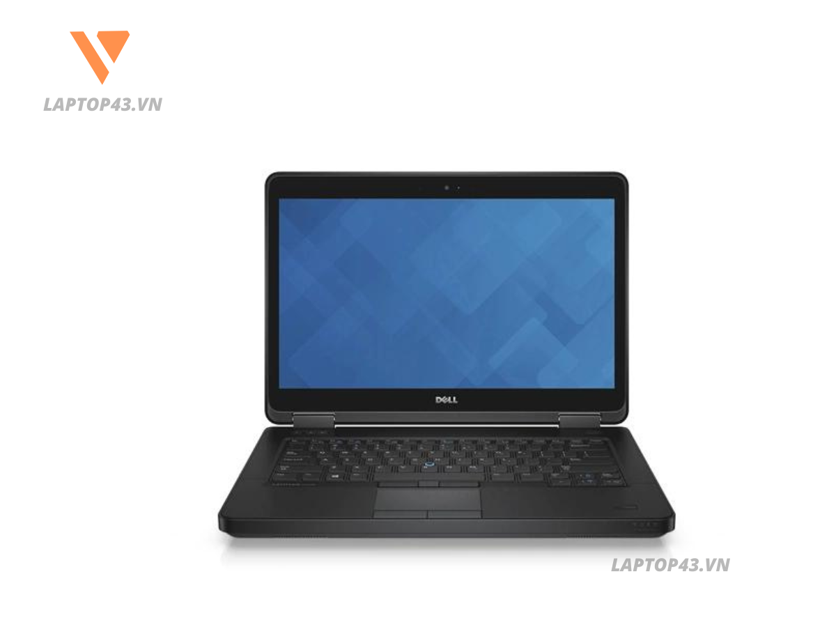 DELL LATITUDE 5450 i5-5300. RAM 4G.SSD 128G. MÀN HÌNH 14INCH FULL HD