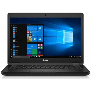 Dell Latitude E5480 | i5-6300U | Ram 8Gb | SSD 256Gb | HD Graphics 520 | 14HD