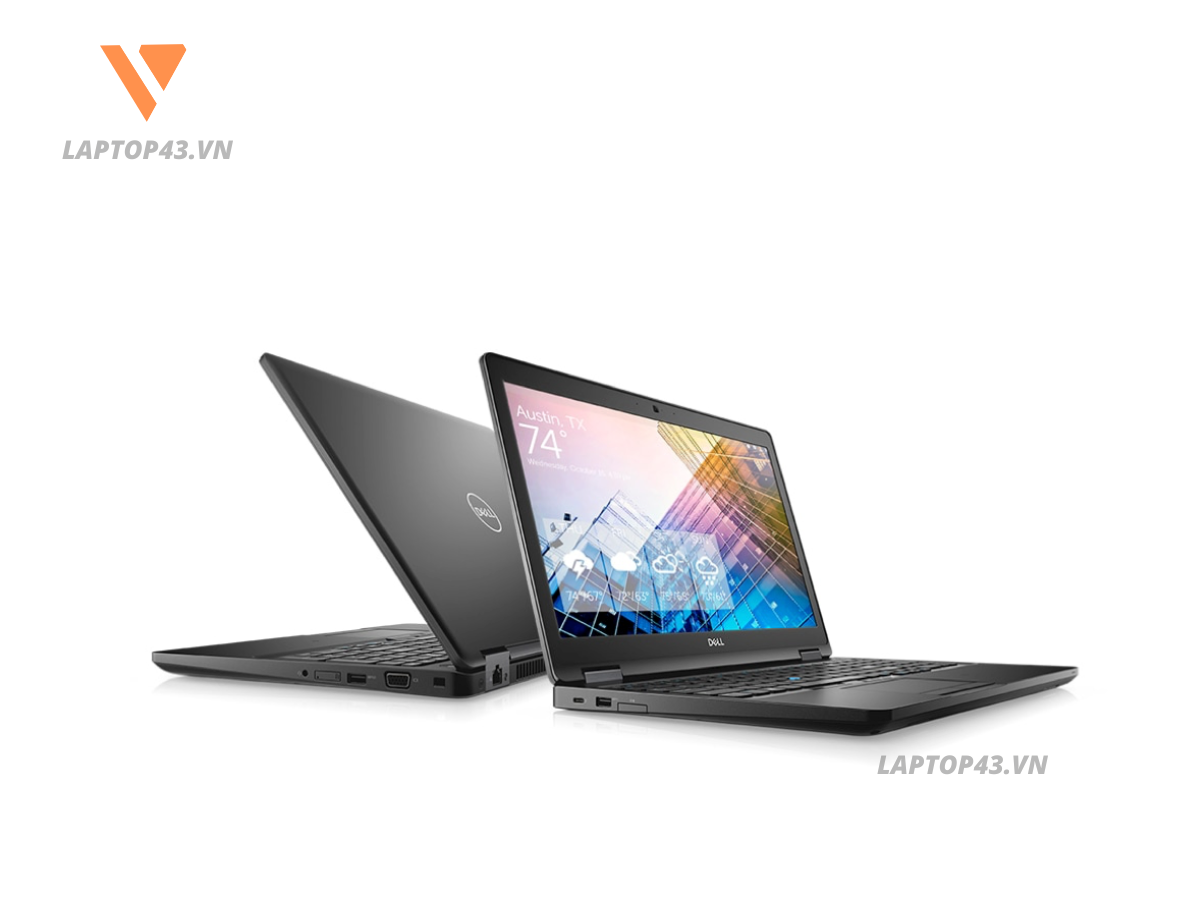 DELL LATITUDE 5590 i7 8650u. RAM 8G. SSD 256G. MÀN HÌNH 15.6 INCH FHD