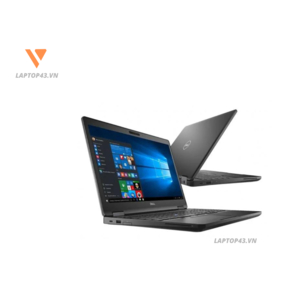 DELL LATITUDE 5591 i5 8300h. RAM 8G. SSD 256G. MÀN HÌNH 15.6 INCH FULLHD