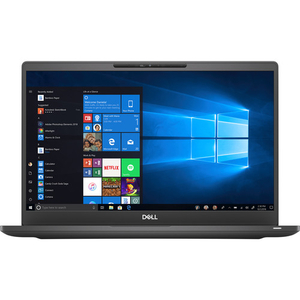 Dell Latitude 7300 || i5 8365U || RAM 8GB/ 256GB SSD || 13,3 Inch HD || No Touch
