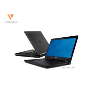 DELL LATITUDE 7450 i5-5300. RAM 4G. SSD 128G. MÀN HÌNH 14 INCH FULLHD