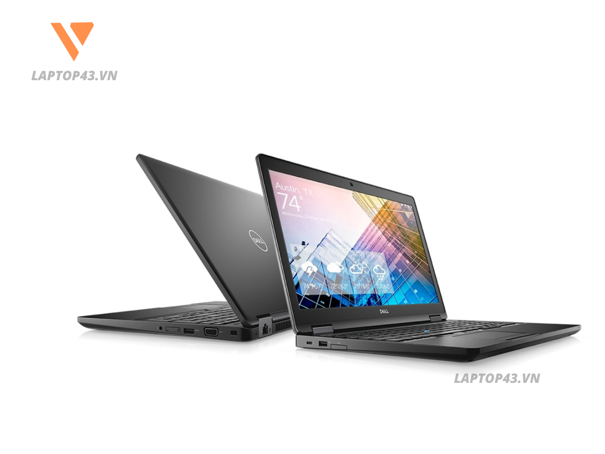 DELL LATITUDE 7490 i7-8650. RAM 8G. SSD 256G. MÀN HÌNH 14 INCH FULLHD